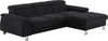 COTTA Ecksofa Komaris L-Form, B: 244 cm, mit Kopfteilverstellung, optional Bettfunktion, Bettkasten & Licht Bild 4