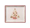 Villeroy & Boch Winter Bakery Delight Gebäckplatte 27,5 x 23 cm Bild 5