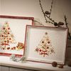 Villeroy & Boch Winter Bakery Delight Gebäckplatte 27,5 x 23 cm Bild 2