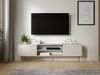 TV-Lowboard Rafael 200 EF (Farbe: Cashmere) Bild 2