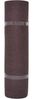 vidaXL Teppich Braun 1,2 x 10 m Polyester 331340 Bild 3