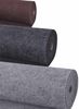 vidaXL Teppich Braun 1,2 x 10 m Polyester 331340 Bild 2