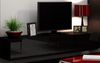 99rooms Set Vago II A Wohnwand Schwarz Bild 4