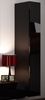 99rooms Set Vago II A Wohnwand Schwarz Bild 2