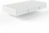 Hn8 Taschenfederkern-Matratze "Dream TA 1000", H2, 100 x 200 cm, Höhe: ca. 22 cm Bild 2