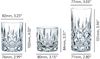 NACHTMANN 101764 NOBLESSE Becher Set 18-tlg Bild 2