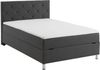 meise.möbel Boxbett Leo, inkl. Bettkasten und Topper Bild 4