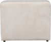 Sofa-Modul Suldal Sitzelement Cord Beige [en. casa] Bild 5