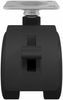 vidaXL Rolle 12 pcs Schwarz 39,5 x 39,5 x 37,8 mm 864773 Bild 5
