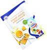 MamboCat Einmachglas 50er Set Sturzglas 230 ml HOCH To 66 Obst Dekor Deckel incl Rezeptheft, Glas Bild 4