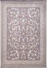 Orientalischer Webteppich - Dorsa 225 x 150 cm - dunkelgrau Bild 4
