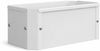 VCM Blumentöpfe Balora 921104 Weiß H. 16 x B. 39 x. T. 18 cm Bild 2