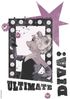 Komar Deco-Sticker Ultimate Diva Bild 3