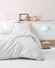 L'Essentiel Maison Bettwäsche Set, Satin, 3 teilig, 100% Baumwollsatin Bild 3
