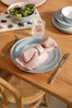 Thomas Sunny Day Soft Blue Mokka- / Espresso-Untertasse Bild 5
