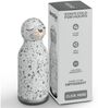 Asobu Bestie Trinkflasche 460 ml Robbe Bild 1