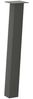 vidaXL Konsolentischbeine 4 Stk. Anthrazit 72 cm Stahl 4012506 Bild 4