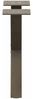 vidaXL Couchtischbeine X-Form 2 Stk. Naturstahl 37x(30-31) cm Stahl 4012875 Bild 5
