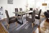 Tischgestell >CALABRIA< (2er-Set) in anthrazit - 73x74x8 (BxHxT) Bild 4