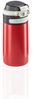 Isolierbecher Flip 350ml rot Bild 2