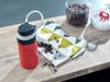 Isolierbecher Flip 350ml rot Bild 4
