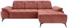 Sofa Fiore Benformato Cord mit elektronischem Sitzvorschub Bild 2