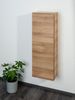 Lanzet Kofferschrank 40,5 cm, Hellbraun, links Bild 2