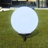 vidaXL Wegeleuchten 2 Stk. LED 40 cm mit Erdspieß 277117 Bild 3