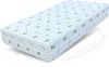 Matratze Taschenfederkern 80x200 MASSAGE H3 7 Zonen 21 cm HR-Schaum Kaltschaum Bild 2