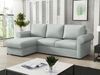 Ecksofa Usero (Farbe: Paros 5) Bild 3