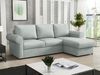 Ecksofa Usero (Farbe: Paros 5) Bild 2