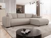 Ecksofa Merkos Cord (Farbe: Poso 03) Bild 3