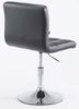 2er Set Lounger Palma V2 Kunstleder, schwarz Bild 4
