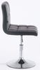 2er Set Lounger Palma V2 Kunstleder, schwarz Bild 3
