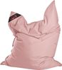 Sitting Point Sitzsack Scuba Big Foot 130x170cm Altrose Bild 4