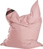 Sitting Point Sitzsack Scuba Big Foot 130x170cm Altrose Bild 5