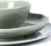 Lambert Finja Teller 26,5x25,5 cm H 2 cm stone 21600 SP25 Bild 5