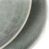 Lambert Finja Teller 26,5x25,5 cm H 2 cm stone 21600 SP25 Bild 2