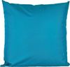 JACK Dekokissen 50x50 cm Outdoor Lounge Kissen inkl. XXL Füllung Sitzkissen, starke Füllung, Robust, Strapazierfähig, Wasserabweisend, Innen&Außen Bild 2