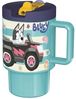 Bluey - Thermo-Trinkbecher - 530 ml Bild 1
