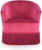 Kinderstuhl Alfred 225 Bordeaux Bild 2