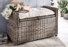 HOFMANN LIVING AND MORE Sitzkissen Bild 5