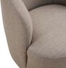 Sessel 74x77x73 beige MATTEO Bild 3