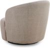 Sessel 74x77x73 beige MATTEO Bild 5