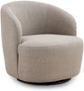 Sessel 74x77x73 beige MATTEO Bild 4