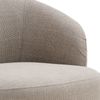 Sessel 74x77x73 beige MATTEO Bild 2