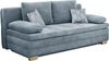 Jockenhöfer Gruppe Schlafsofa Lincoln, mit Bettfunktion und Bettkasten, als Dauerschläfer geeignet Bild 3