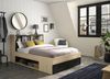 Stauraumbett BLADES Bild 5