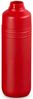 Le Creuset Trinkflasche 1L Kirschrot Edelstahl Bild 3
