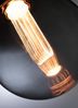 Paulmann 28876 LED Leuchtmittel Globe InnerGlow Edition E27 1800K Goldlicht 3,5W Bild 4